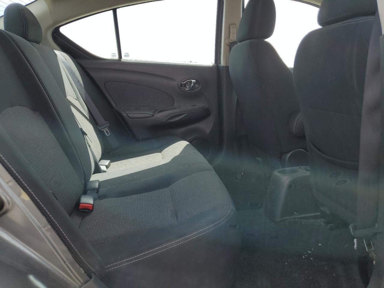 3N1CN7AP6GL884660 NISSAN VERSA 2016