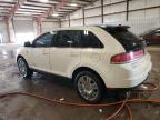 2008 Lincoln Mkx  en Venta en Lansing, MI - Hail