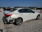 2014 Infiniti Q50 Base на продаже в Houston, TX - Rear End