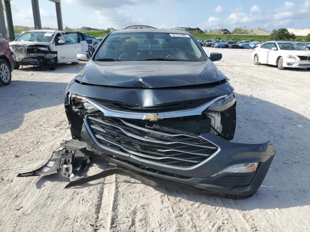  CHEVROLET MALIBU 2020 Szary