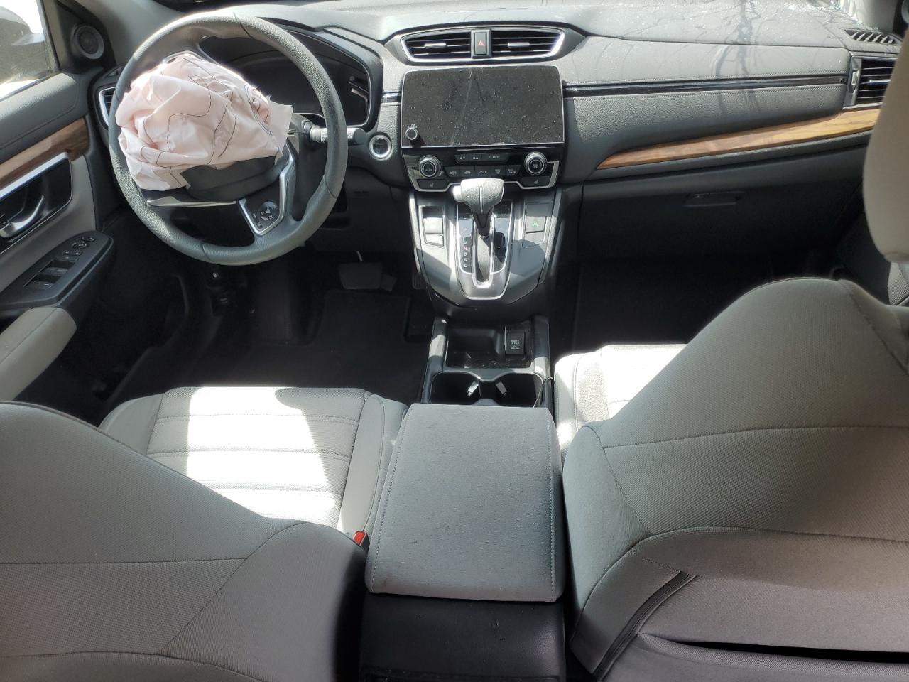 7FARW2H51JE021495 HONDA CRV 2018