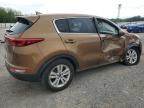 2017 Kia Sportage Lx for Sale in Oklahoma City, OK - Side