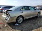 2013 Toyota Camry L للبيع في Chicago Heights، IL - Rear End