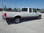 1993 Ford F150  იყიდება Riverview-ში, FL - Burn