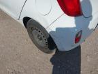 2014 KIA PICANTO 1 for sale at Copart WESTBURY