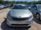 2014 Kia Optima Hybrid de vânzare în Charles City, VA - Rear End