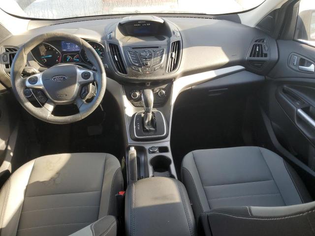 Parquets FORD ESCAPE 2014 Szary