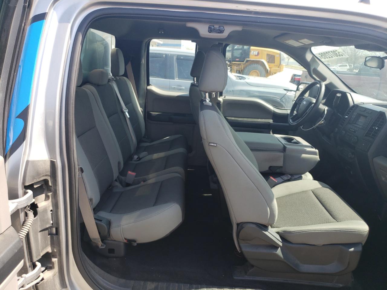 1FTEX1C53LFC09149 FORD F-150 2020