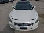 2012 Nissan Maxima S for Sale in Hampton, VA - Side