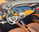 2016 Ferrari California T  for Sale in Oklahoma City, OK - Normal Wear