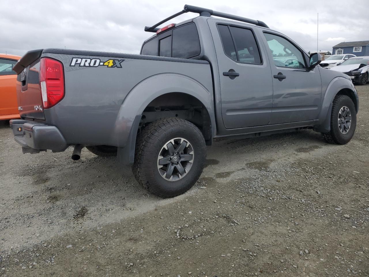1N6ED0EB0LN720696 NISSAN FRONTIER 2020