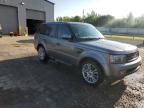 2011 Land Rover Range Rover Sport Lux продається в Memphis, TN - Water/Flood