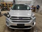 2017 Ford Escape Se للبيع في Casper، WY - Front End