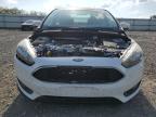 2018 Ford Focus Sel للبيع في Earlington، KY - Front End