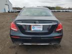 2018 Mercedes-Benz E 400 4Matic for Sale in Columbia Station, OH - Front End