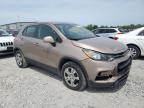 2018 Chevrolet Trax Ls للبيع في Cahokia Heights، IL - Front End