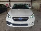 2020 Subaru Legacy Premium продається в Eldridge, IA - Side