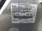 2009 Lincoln Mks  на продаже в Riverview, FL - Side
