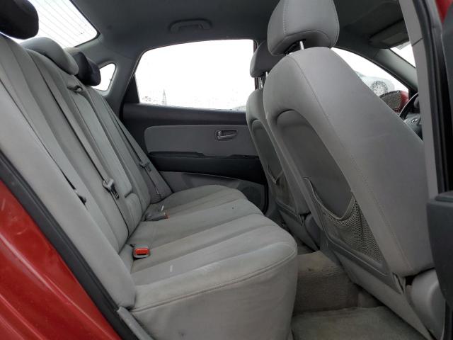 2008 HYUNDAI ELANTRA GL