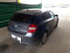 2006 BMW 118D SE for sale at Copart SANDTOFT
