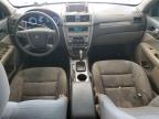2010 Ford Fusion Se na sprzedaż w Greenwood, NE - Front End