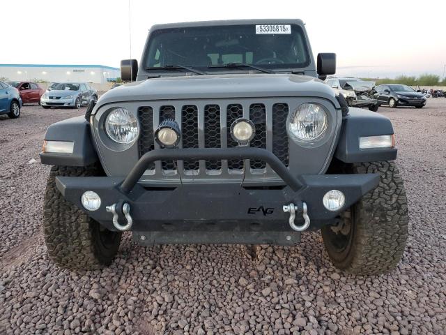  JEEP GLADIATOR 2021 Gray