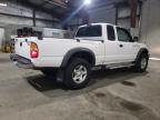 2004 Toyota Tacoma Xtracab იყიდება North Billerica-ში, MA - Minor Dent/Scratches