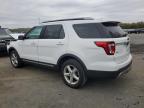 2017 Ford Explorer Xlt zu verkaufen in Glassboro, NJ - Front End