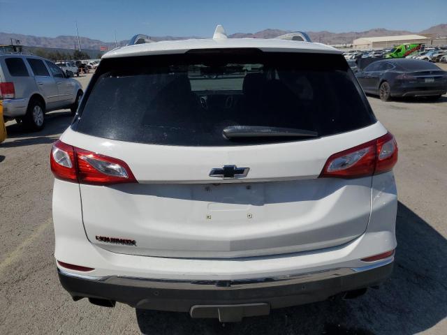  CHEVROLET EQUINOX 2020 Белы