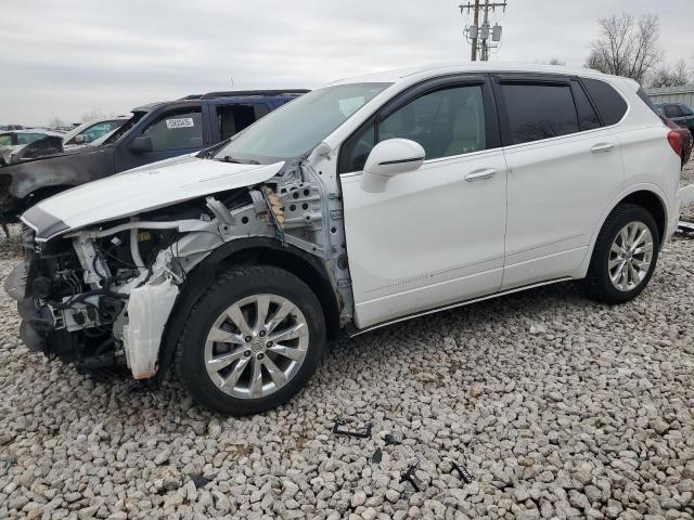 2018 Buick Envision Essence