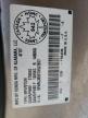 2007 HONDA ODYSSEY TOURING à vendre chez Copart ON - COOKSTOWN