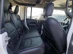 2023 Jeep Wrangler Sahara 4Xe for Sale in Magna, UT - Side