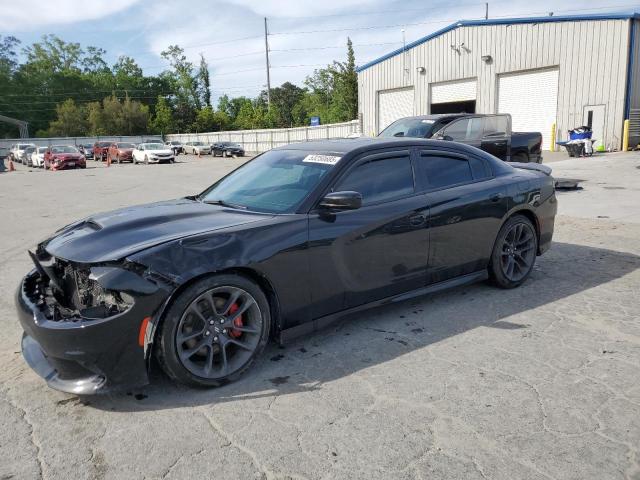 2020 Dodge Charger R/T