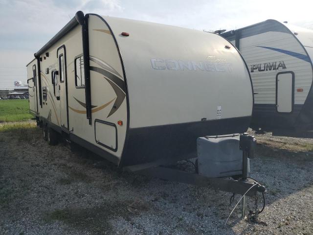 2015 Kz Sportsman