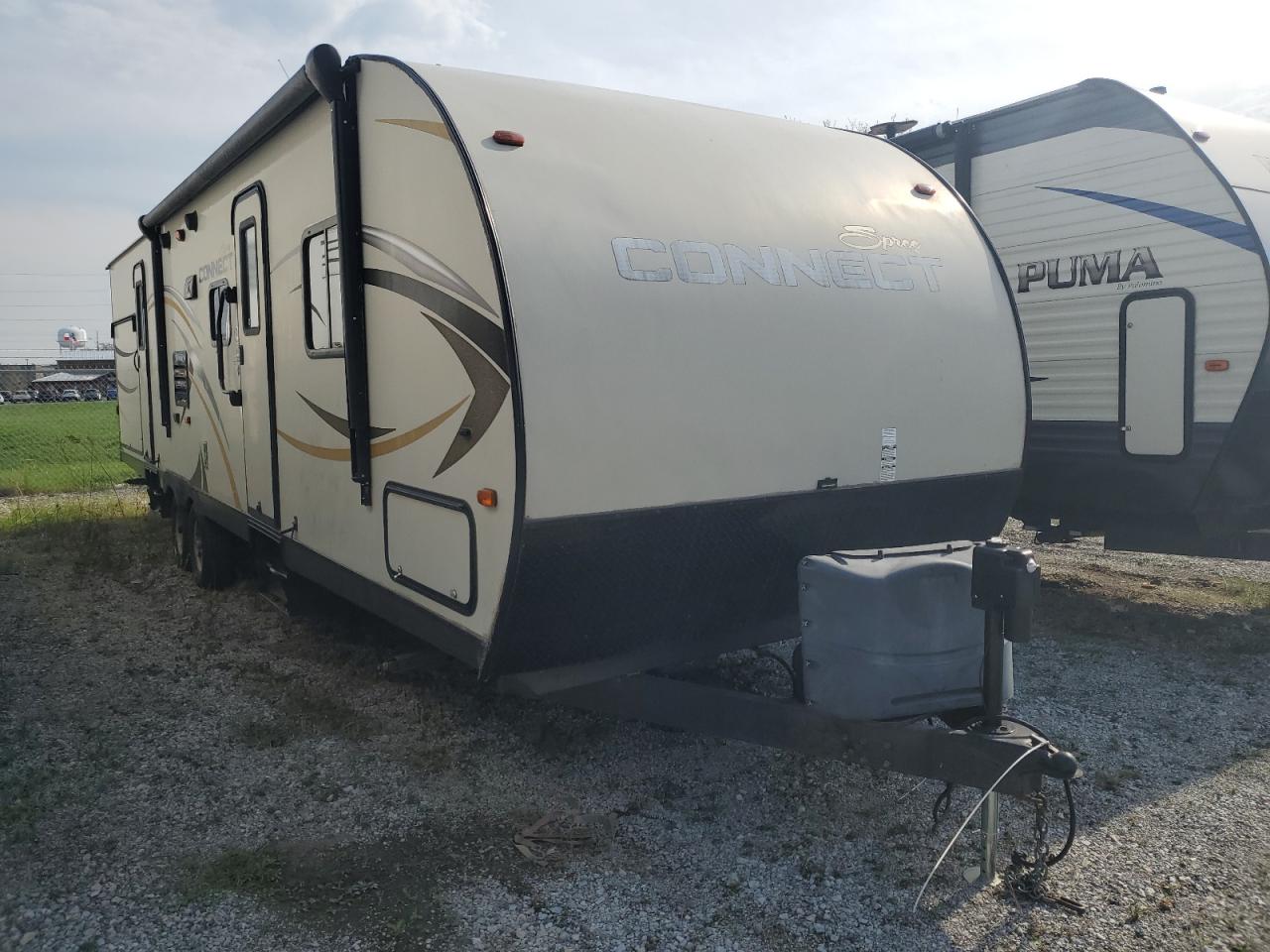 2015 Kz Sportsman for Sale in Dyer, IN - All Over
