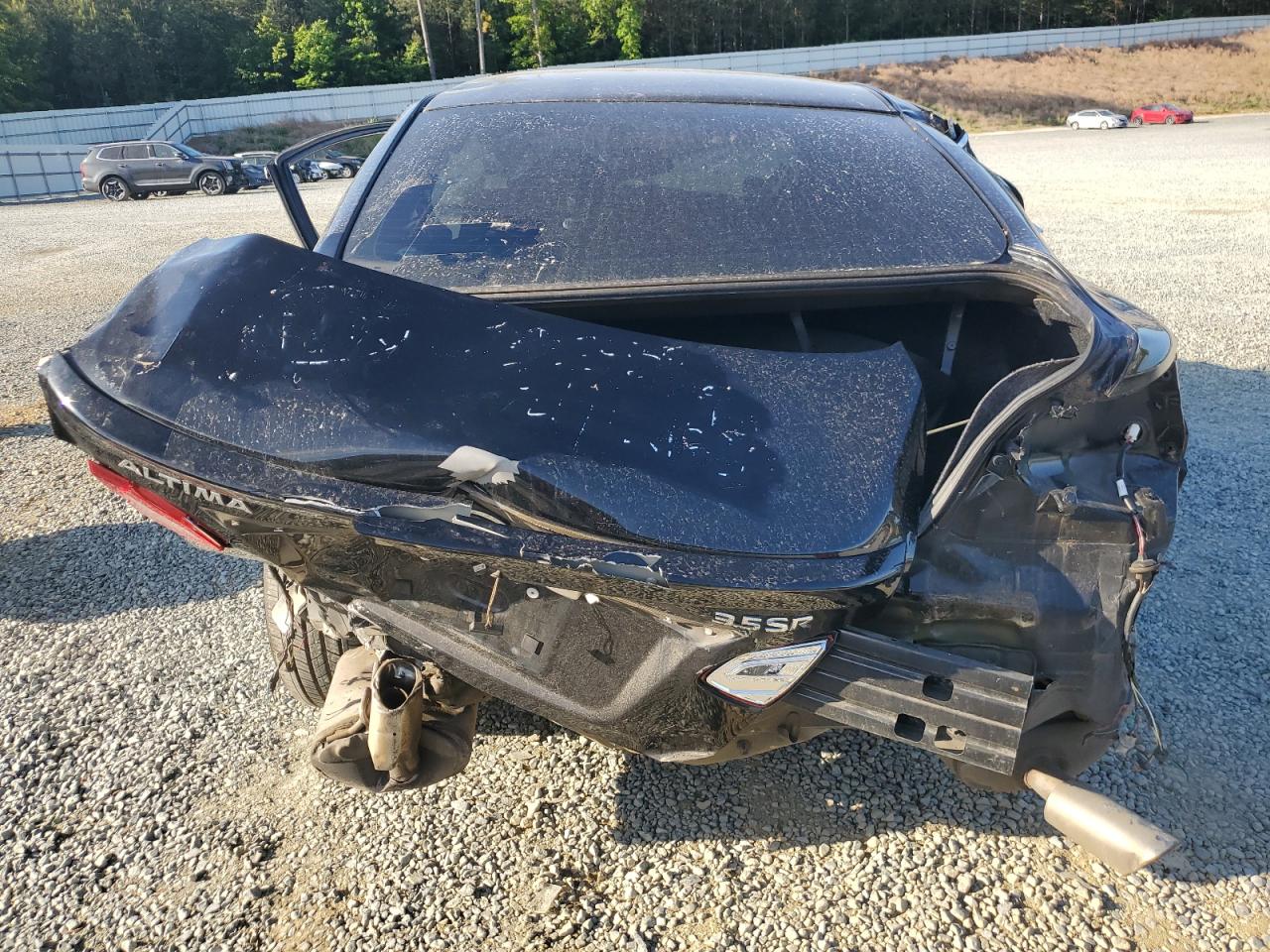 1N4BL3AP9GC265026 NISSAN ALTIMA 2016