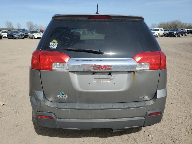 GMC TERRAIN 2012 Gray