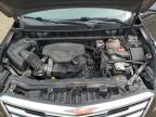2019 Cadillac Xt5 Luxury en Venta en Woodhaven, MI - Rear End