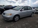 2008 Toyota Corolla Ce   на продаже в Cahokia Heights, IL - Hail