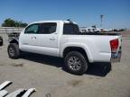 2016 Toyota Tacoma Double Cab на продаже в Bakersfield, CA - Front End