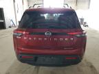2022 Nissan Pathfinder Sv იყიდება Lexington-ში, KY - Side