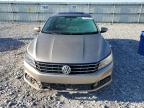 2016 Volkswagen Passat Se იყიდება Montgomery-ში, AL - Front End