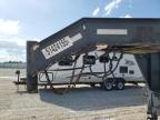 2006 Load Max Gooseneck   de vânzare în Arcadia, FL - Rear End
