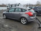 2014 FORD FOCUS SE for sale at Copart MA - FREETOWN