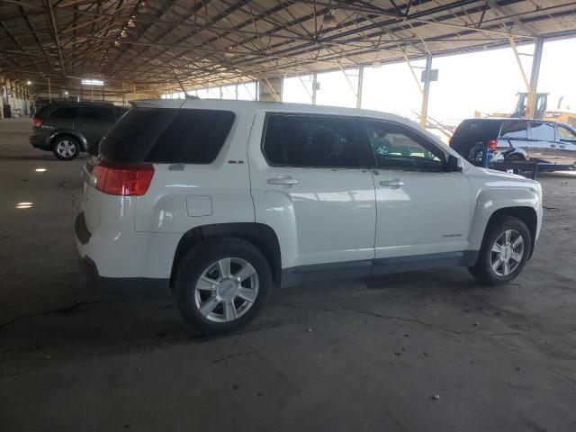 Parquets GMC TERRAIN 2013 White