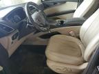 2017 Lincoln Mkx Reserve zu verkaufen in Lexington, KY - Rear End