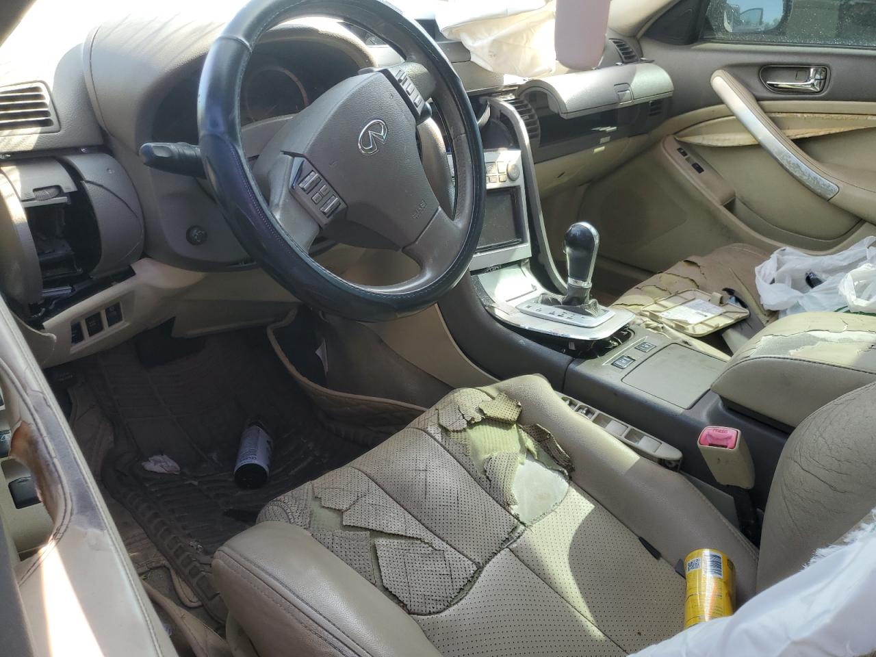 JNKCV51E25M204500 2005 Infiniti G35