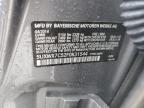 2015 Bmw X3 Xdrive35I за продажба в Baltimore, MD - Rear End