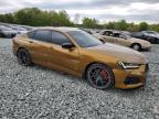 2023 Acura Tlx Type S for Sale in Mebane, NC - Side