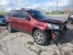 2016 Gmc Acadia Slt-1 продається в Indianapolis, IN - Front End